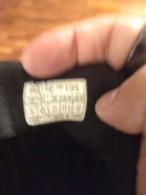 Item photo(s) from verified buyer