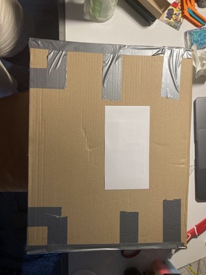 Artikelfoto(s) von einem verifizierten Käufer