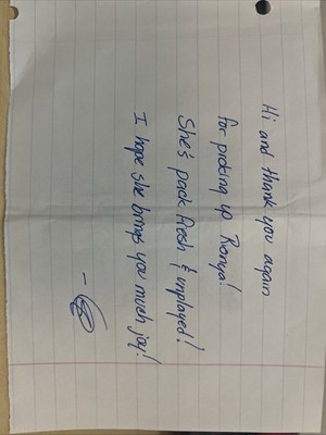 Artikelfoto(s) von einem verifizierten Käufer