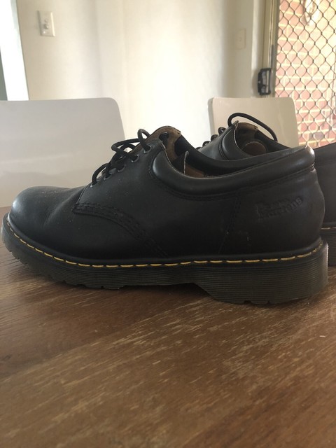 doc martens size 10.5