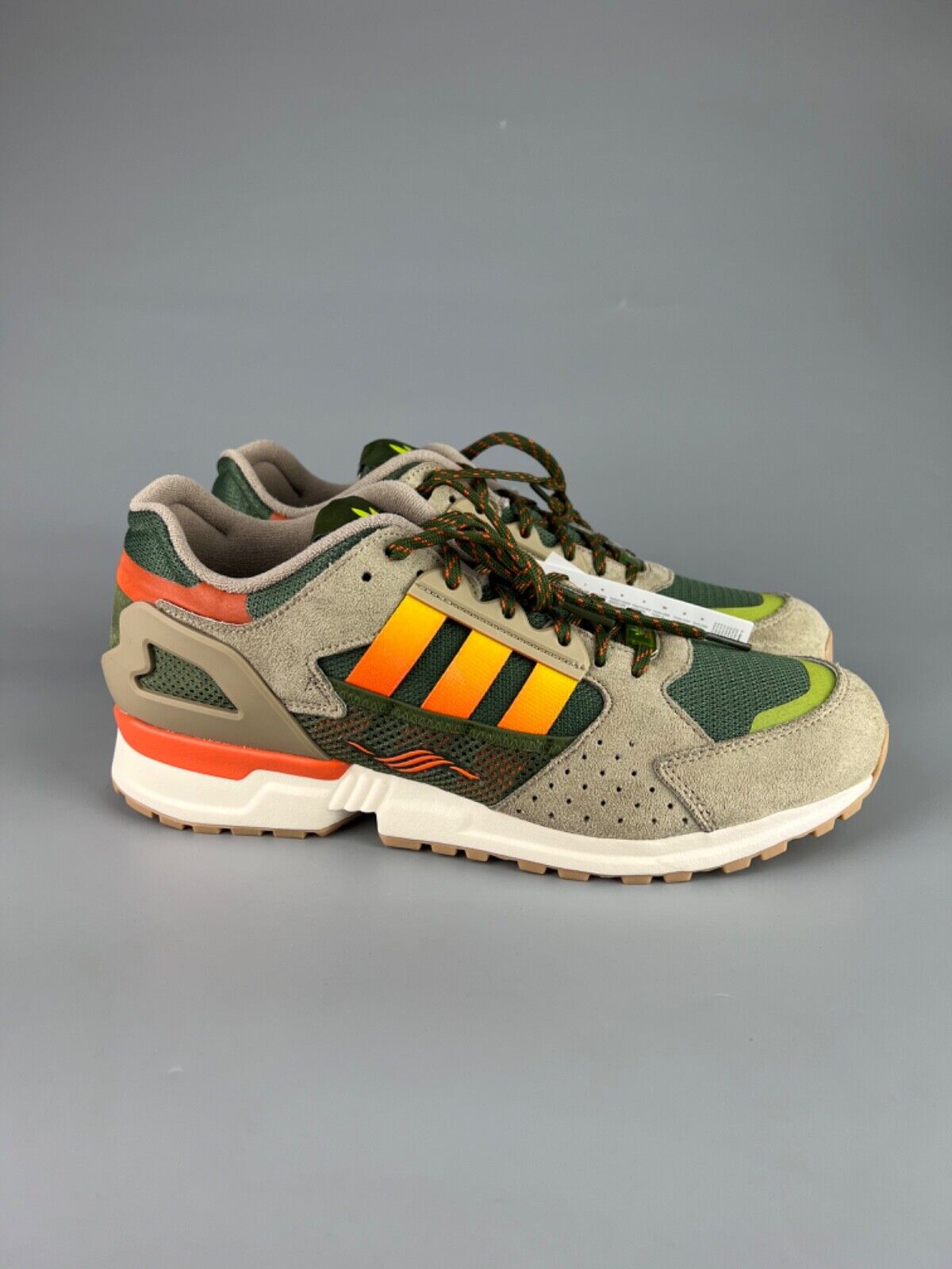 US 13.5 Adidas ZX 10000 x Palace Men's Sneakers | eBay US 13.5 Adidas ZX 10000 x Palace Men's Sneakers | eBay