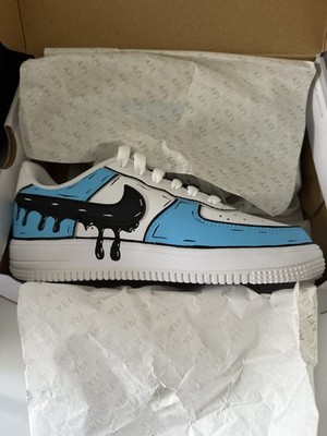 custom lightning af1