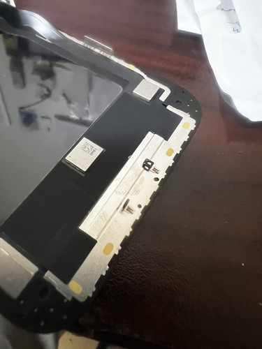 Item photo(s) from verified buyer