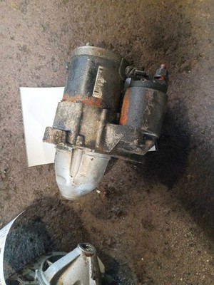 Used Starter Motor fits: CHRYSLER 200 11 12 13 14