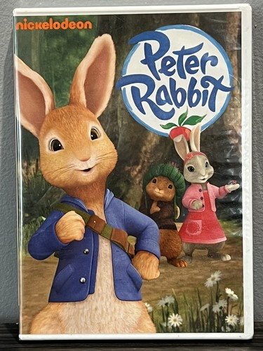 The World of Peter Rabbit - 完全版 The world of Peter Rabbit & friends : complete story