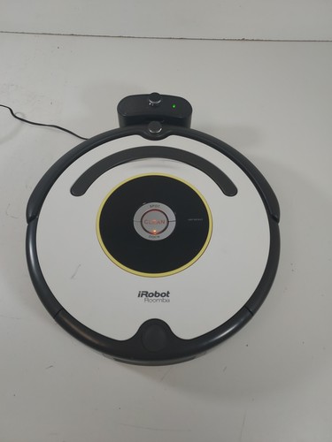 iRobot Roomba 620 本体と付属品 iRobot Roomba 620 本体と付属品 iRobot（スマホ/家電/カメラ