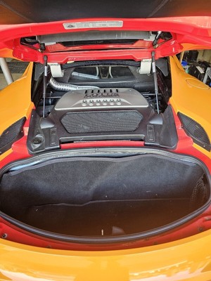 image 1 of engine