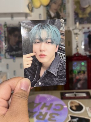 239.StrayKids Changbin チャンビン トレカ41枚セット 239.StrayKids Changbin チャンビン トレカ41枚セット Changbin
