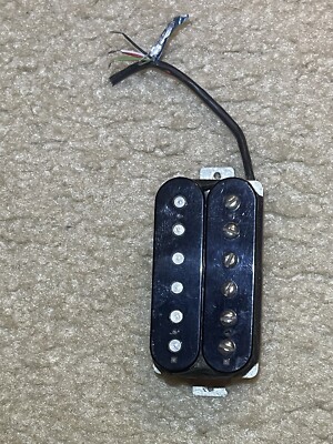 1980 s Kramer Guitar Vintage Seymour Duncan JBP SH-4 JB Pickup Regular Space