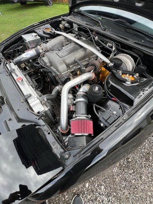image 3 of engine