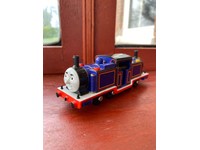 trackmaster mighty mac