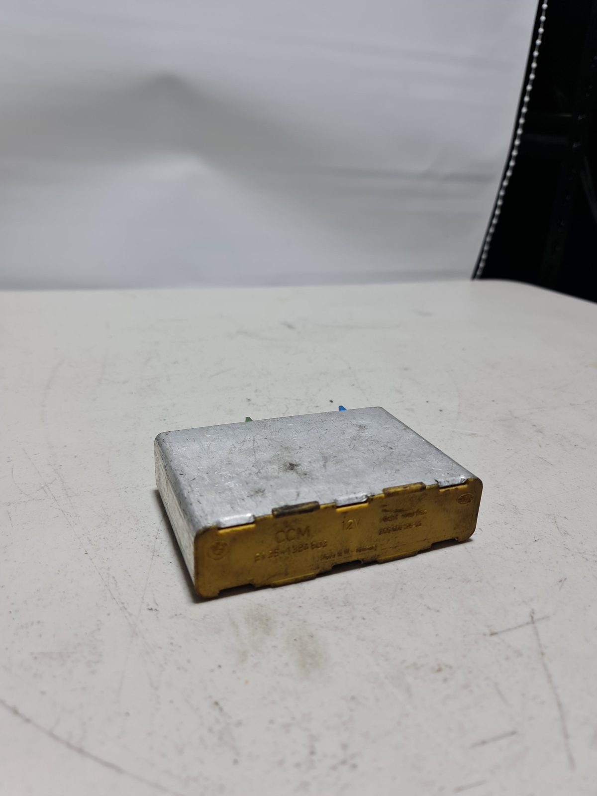 0 Bmw Original 61351388614 - Check Control Module 5er 7er image 3