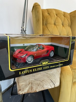 Lotus Elise for sale in UK | 78 second-hand Lotus Elises