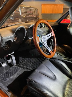 image 7 of interior