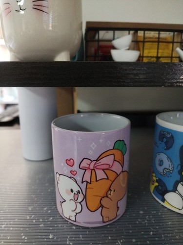 Foto dell'oggetto di un acquirente verificato