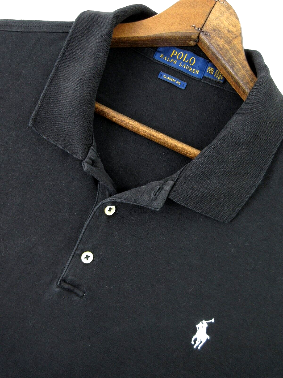 トップス polo ralph lauren Classic Fit Garment-Dyed Mesh Polo Shirt