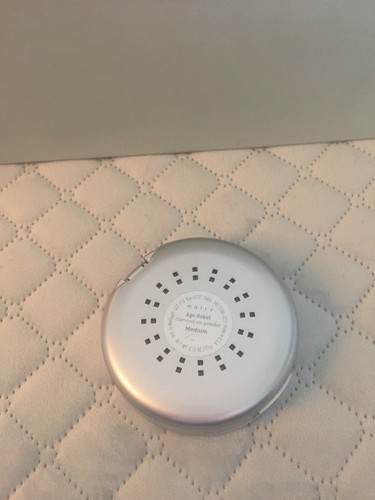 Mally Age Rebel Diamond Un-Powder Full Size MEDIUM NEW