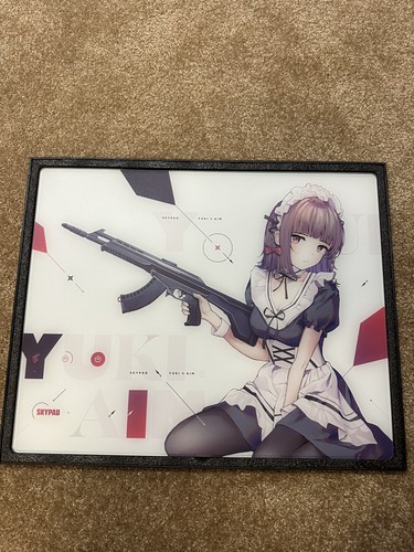 正規取扱店】 YukiAim×Skypad3.0 PC周辺機器 - atcenteramerica.com