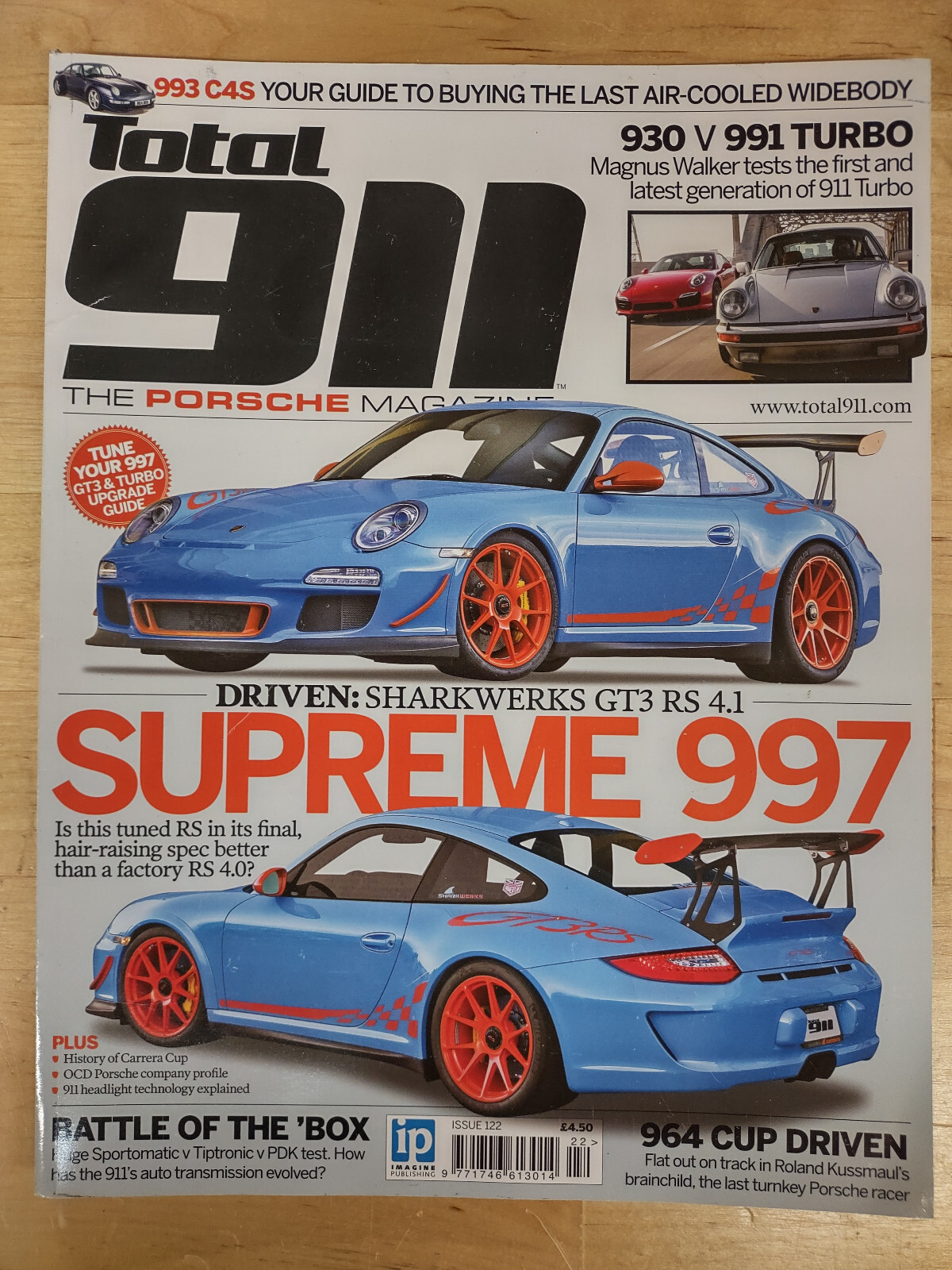 THE911&PORSCHE MAGAZINE NO.1〜32、34 s-l400.jpg
