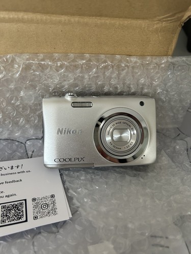 Nikon ニコン デジタルカメラ COOLPIX S6800　ホワイト Amazon.co.jp: Nikon Coolpix S6800 Digital Camera, 12x Zoom