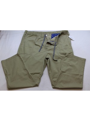 

TOMMY BAHAMA Mens Green Easy Care, Straight Fit Stretch Pants, Зеленый, BT121506