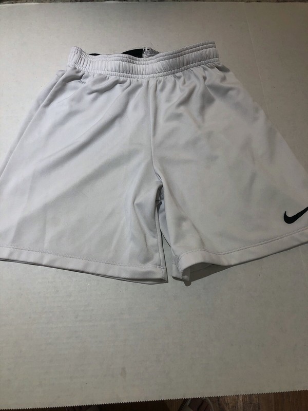 nike boys soccer shorts