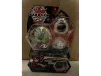 diamond webam bakugan