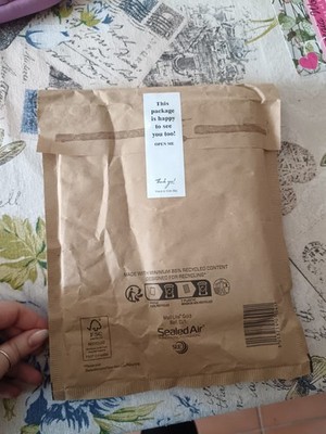 Foto dell'oggetto di un acquirente verificato