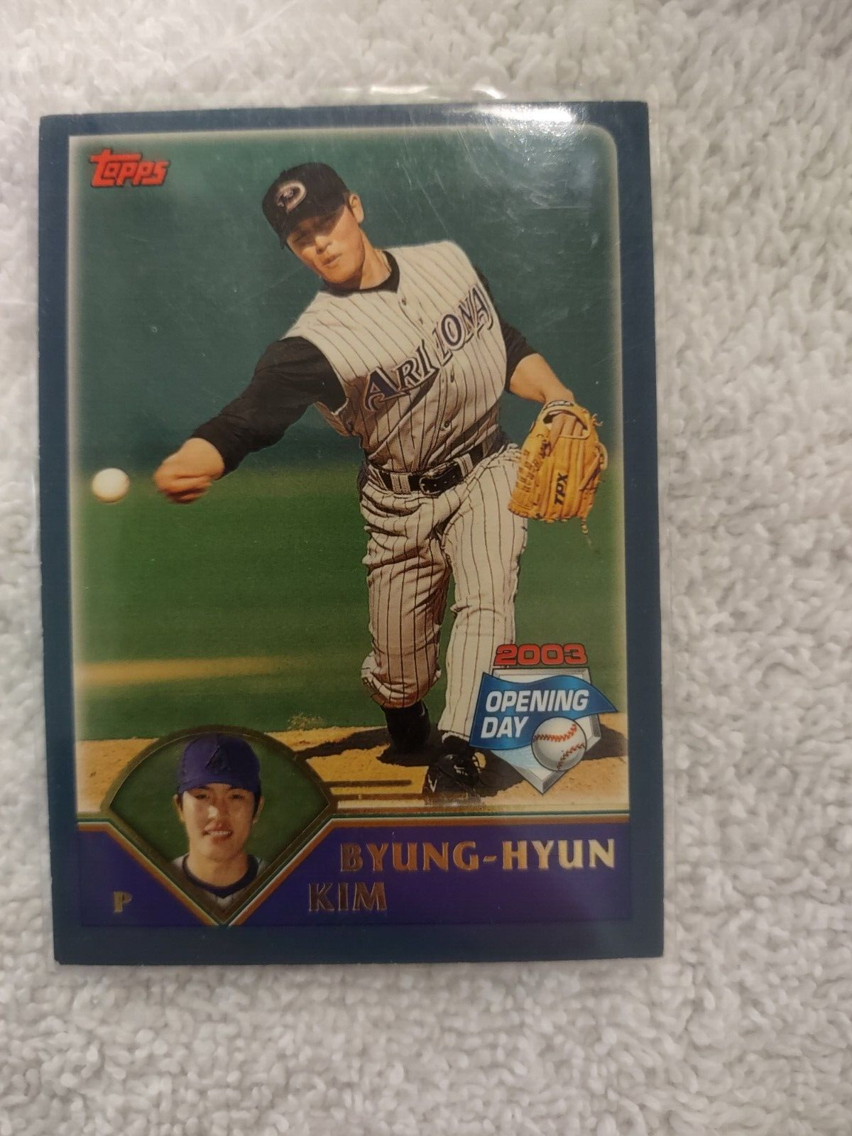 スポーツ選手 97BBM Baseball Cards Yusuke Kawada 833 Seibu Lions BaseBall Trading Card BBM 2003