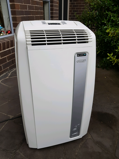 Delonghi Pinguino C21 Manual Lawn