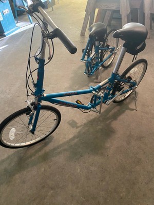 dahon launch 2000 p8
