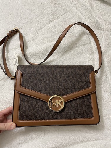 MICHAEL KORS - 【めめちゃん】新品 MICHAELKORS iPhone7.8 michael kors handbags new with tags | eBay