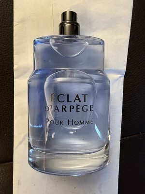 ECLAT D'ARPEGE Pour Homme Lanvin 3.3 oz EDT spray Mens