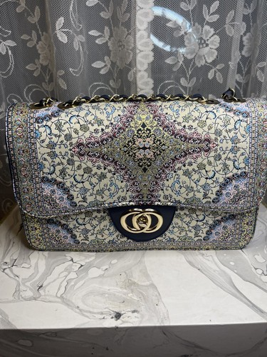And Handbags Used