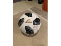 telstar 18 official match ball