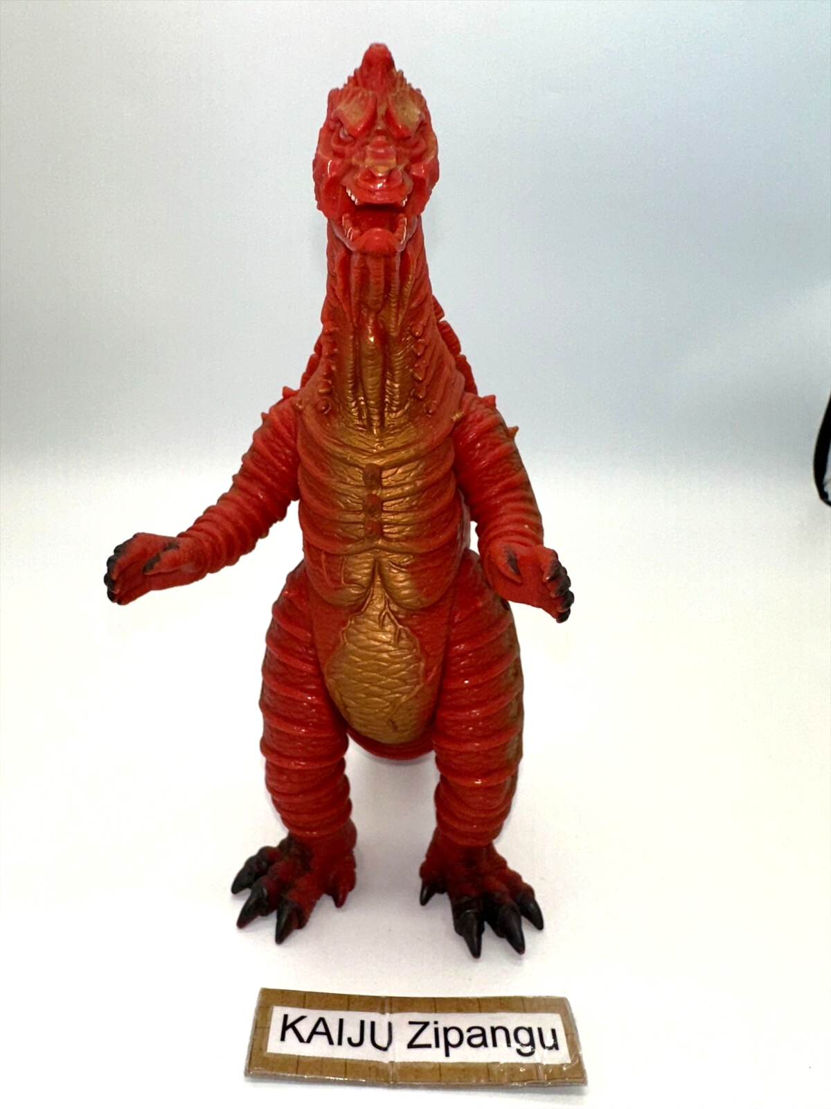 Build jakapan ぬいぐるみ びう ビウ キンポル 15cm タイ Build jakapan ぬいぐるみ びう ビウ キンポル 15cm タイ - メルカリ