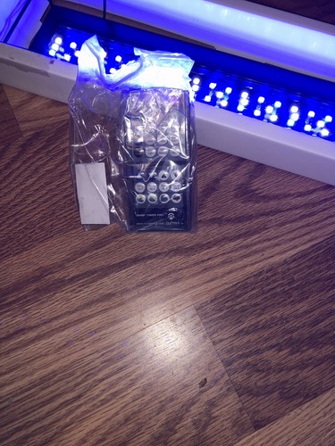 Current USA Orbit Marine Aquarium LED Light, 36 to 48-Inch Open Box