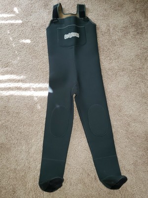 Clothing Footwear Hodgman Chest Waders