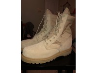 army navy work boots