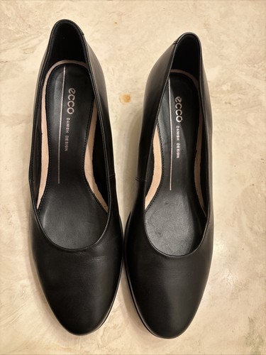 ECCO SHAPE 45 WEDGE Loafer ウェッジソール　パンプス $_12.JPG?set_id=880000500F