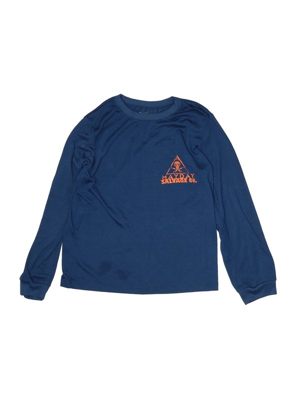 gapfit long sleeve shirt