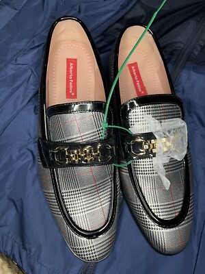 Alberto Fellini Dress Shoes Men s 9.5