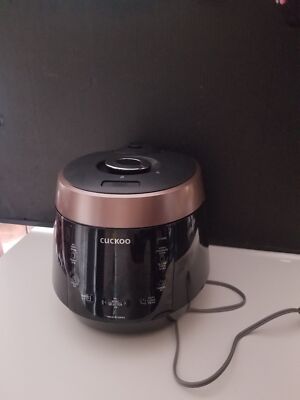 Warmer Crp-p1009s Black
