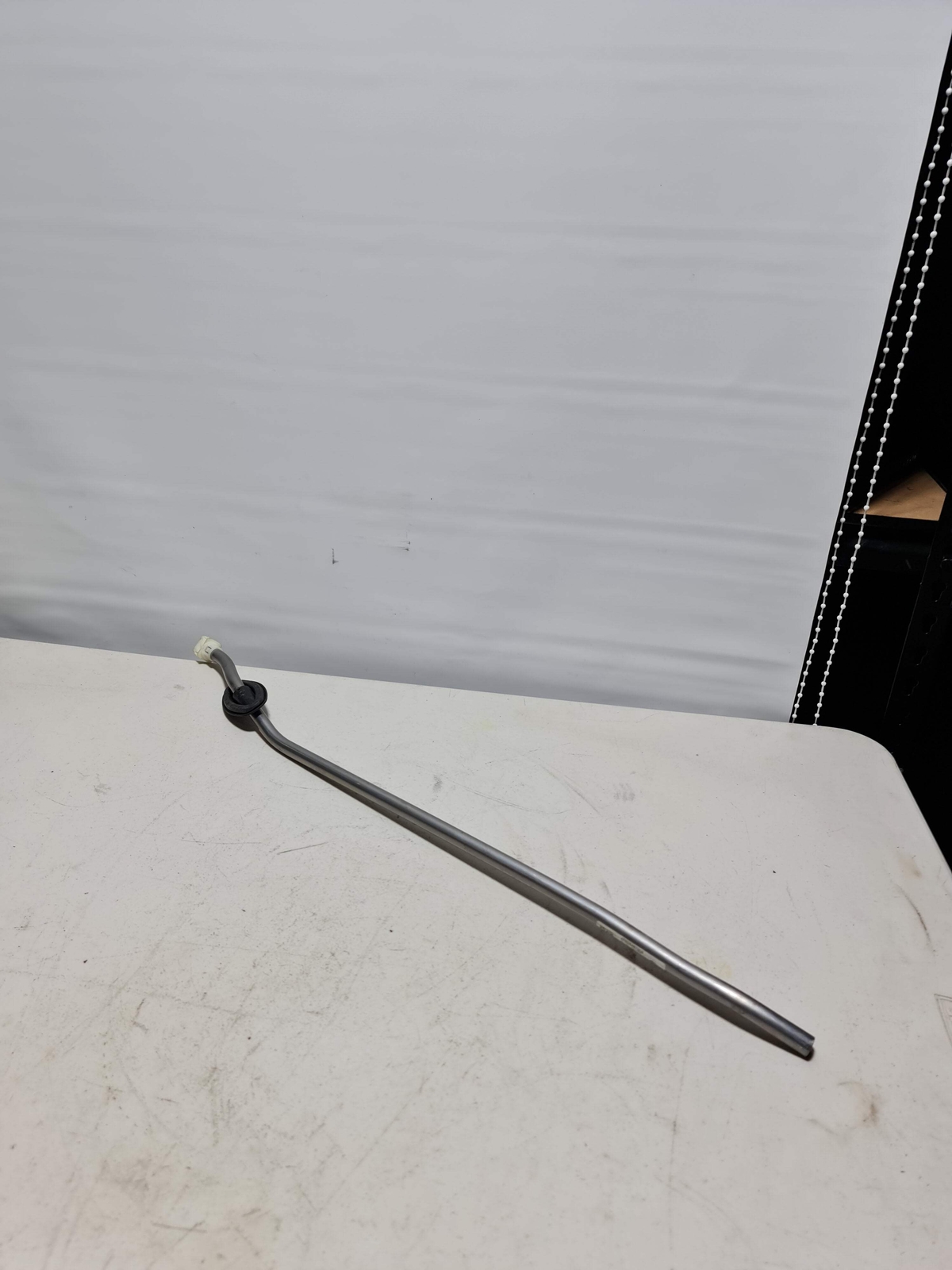 0 Bmw 2014-16 328I GT XDRIVE F34 REAR RIGHT PARKING HAND BRAKE GUIDE TUBE LINE OEM image 2