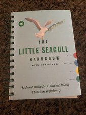 The Little Seagull Handbook
