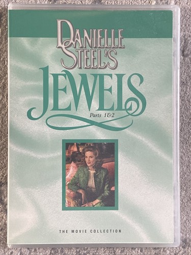 (未使用･未開封品)Danielle Steel: Kaleidoscope [DVD] 中古】Danielle Steel: Kaleidoscope [DVD] [Import]