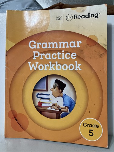 HMH into Reading シリーズ 全5巻セット　英語育児　教科書多読 HMH into Reading シリーズ 全5巻セット 英語育児 教科書多読