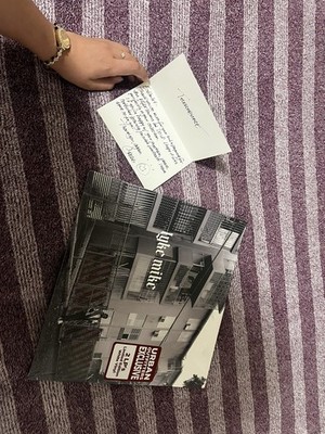 Item photo(s) from verified buyer