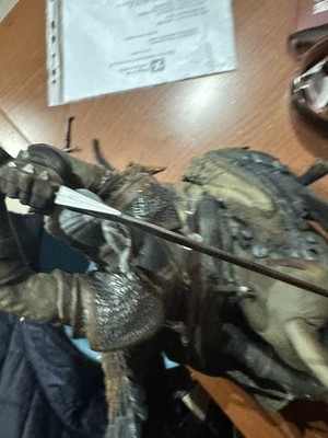 Fotos del artículo de un comprador verificado