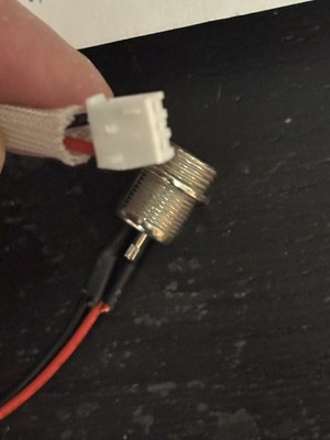 Foto dell'oggetto di un acquirente verificato